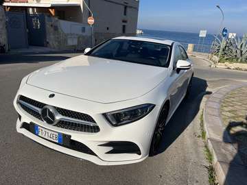 Coupe d Premium Plus auto