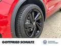 Volkswagen T-Roc Cabriolet R-Line 1.5 l TSI DSG 17ZOLL CAM AHK MATR Rosso - thumbnail 10