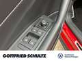 Volkswagen T-Roc Cabriolet R-Line 1.5 l TSI DSG 17ZOLL CAM AHK MATR Rosso - thumbnail 11