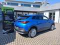Opel Grandland 1.2T AHK,Navi,HeckklappeElektr. Azul - thumbnail 7