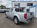 Nissan Navara Double Cab LE 4x4 *AHK 3.0 To. / MwSt ausweisbar* Silber - thumbnail 5