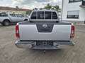 Nissan Navara Double Cab LE 4x4 *AHK 3.0 To. / MwSt ausweisbar* Silber - thumbnail 6