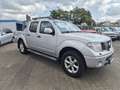 Nissan Navara Double Cab LE 4x4 *AHK 3.0 To. / MwSt ausweisbar* Silber - thumbnail 1