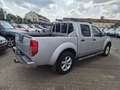 Nissan Navara Double Cab LE 4x4 *AHK 3.0 To. / MwSt ausweisbar* Silber - thumbnail 7