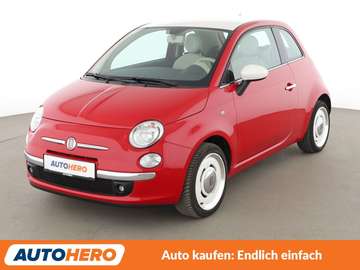 1.2 Vintage'57*KLIMA*PDC*GARANTIE*