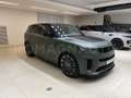 Land Rover Range Rover Sport 4.4 V8 635 MHEV SV Edition One aut. - GARANZIA UFFICIALE APPROVED !!! Grün - thumbnail 3