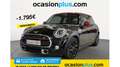 MINI Cooper S Negro - thumbnail 1