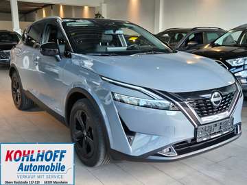 1.5 VC-T e-Power 190PS Black Edition Winter LED