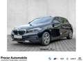BMW 118 i Advantage Navi LED AHK Live Cockpit Prof Zwart - thumbnail 1