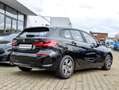 BMW 118 i Advantage Navi LED AHK Live Cockpit Prof Zwart - thumbnail 2