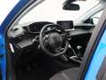 Peugeot 208 1.2 PureTech Blue Lease Allure/ zeer mooi! Azul - thumbnail 6