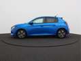 Peugeot 208 1.2 PureTech Blue Lease Allure/ zeer mooi! Azul - thumbnail 7