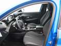 Peugeot 208 1.2 PureTech Blue Lease Allure/ zeer mooi! Bleu - thumbnail 4