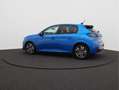 Peugeot 208 1.2 PureTech Blue Lease Allure/ zeer mooi! Azul - thumbnail 9