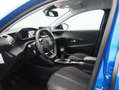 Peugeot 208 1.2 PureTech Blue Lease Allure/ zeer mooi! Azul - thumbnail 2