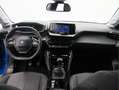 Peugeot 208 1.2 PureTech Blue Lease Allure/ zeer mooi! Azul - thumbnail 8