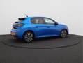 Peugeot 208 1.2 PureTech Blue Lease Allure/ zeer mooi! Bleu - thumbnail 17