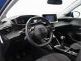 Peugeot 208 1.2 PureTech Blue Lease Allure/ zeer mooi! Bleu - thumbnail 10