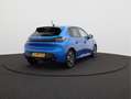 Peugeot 208 1.2 PureTech Blue Lease Allure/ zeer mooi! Azul - thumbnail 16