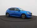 Peugeot 208 1.2 PureTech Blue Lease Allure/ zeer mooi! Azul - thumbnail 20