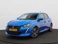 Peugeot 208 1.2 PureTech Blue Lease Allure/ zeer mooi! Azul - thumbnail 3