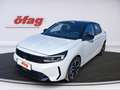 Opel Corsa 1.2 Direct Injection Turbo MHEV GS Aut. Weiß - thumbnail 3
