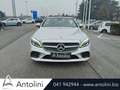 Mercedes-Benz C 200 Auto EQ-Boost Cabrio Premium Argento - thumbnail 3