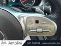 Mercedes-Benz C 200 Auto EQ-Boost Cabrio Premium Argento - thumbnail 15