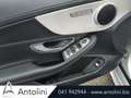 Mercedes-Benz C 200 Auto EQ-Boost Cabrio Premium Argento - thumbnail 10