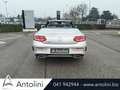 Mercedes-Benz C 200 Auto EQ-Boost Cabrio Premium Argento - thumbnail 7