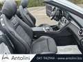 Mercedes-Benz C 200 Auto EQ-Boost Cabrio Premium Argento - thumbnail 13