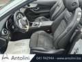 Mercedes-Benz C 200 Auto EQ-Boost Cabrio Premium Argento - thumbnail 11