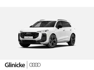 SUV e-hybrid 200 kW S tronic
