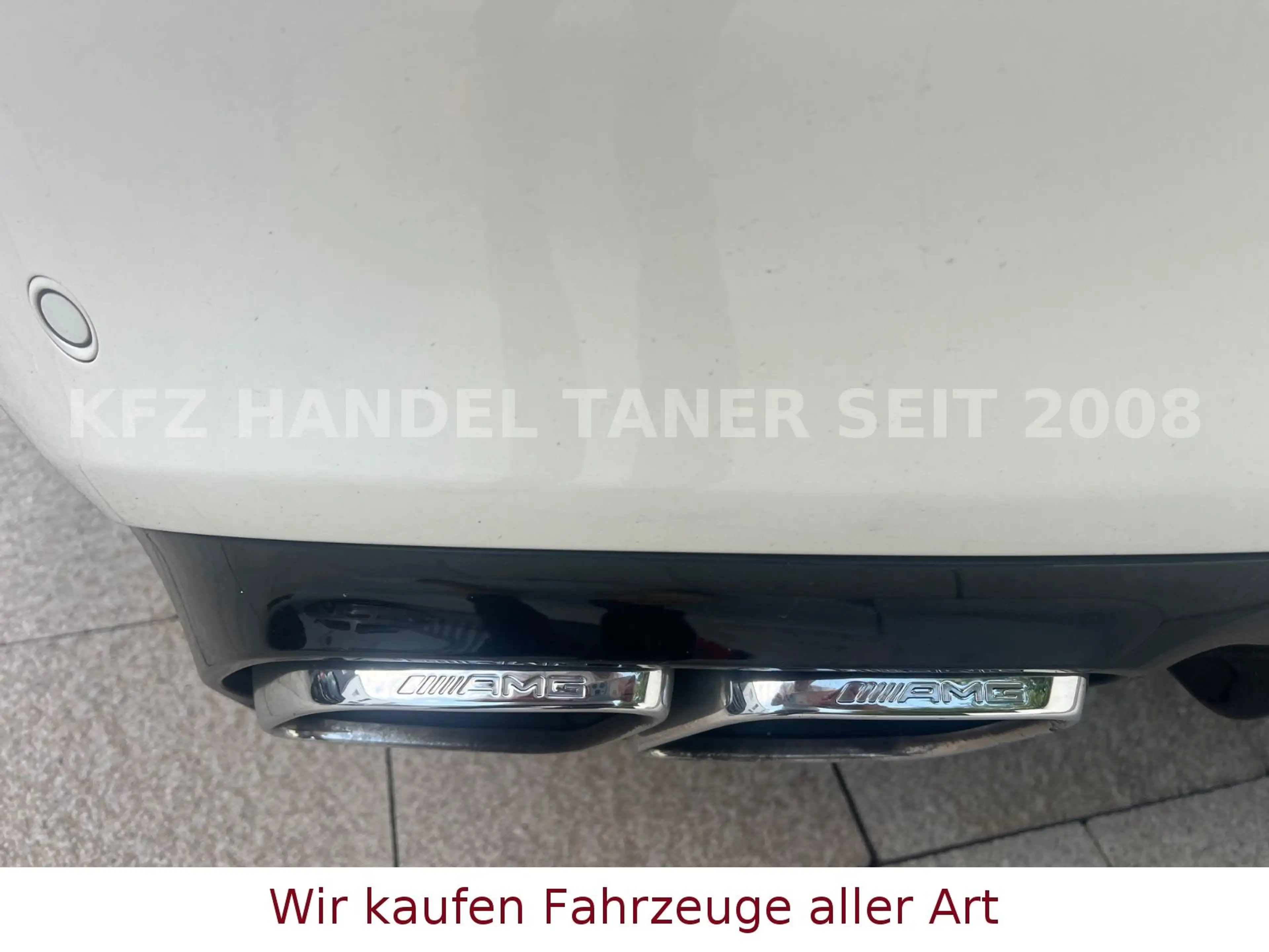 Mercedes-Benz C 63 AMG C Cabrio — photo 10