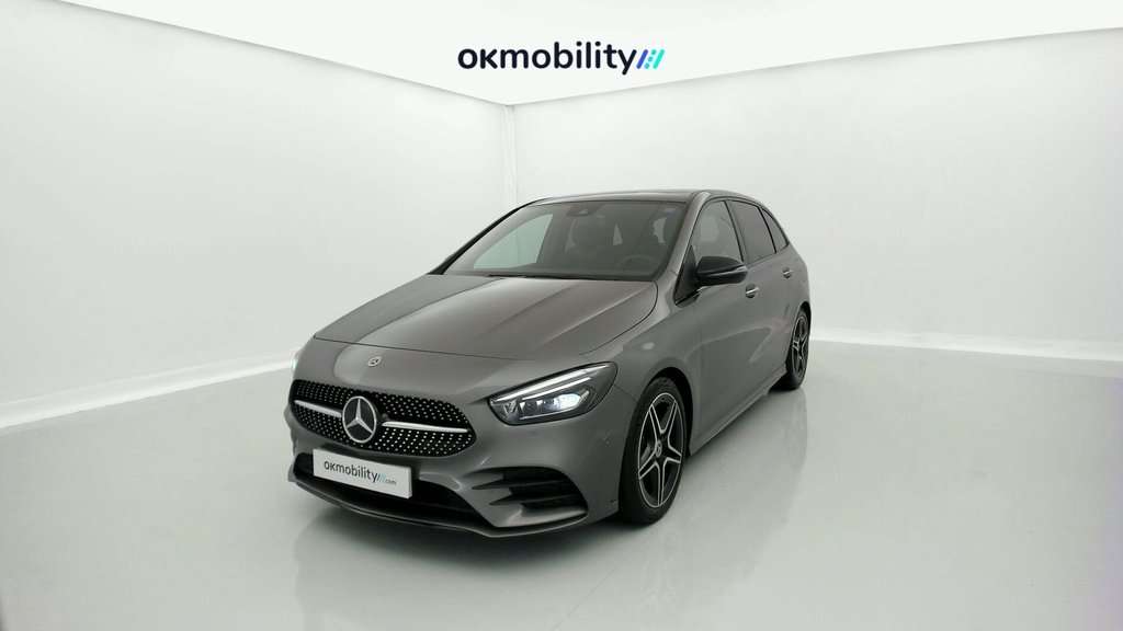 Mercedes-Benz B 200 200d - foto 1