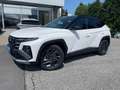 Hyundai TUCSON Anniversary 1,6 T-GDi     Allrad PHEV Automatik Schwarz - thumbnail 1