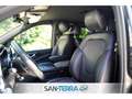 Mercedes-Benz V 300 d AVANTGARDE AMG LEDER*LED*MBUX*BURMESTER*KAMERA-3 Grau - thumbnail 13