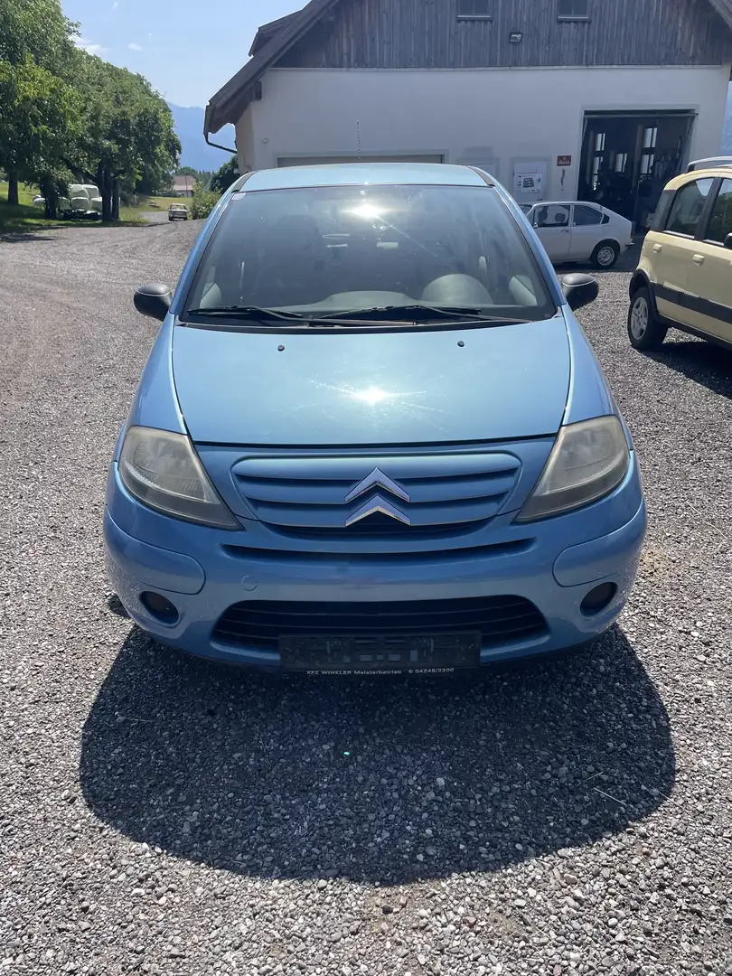 Citroen C3 1,1i Base - 1