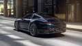 Porsche 992 Targa 4S Blau - thumbnail 3