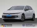 Volkswagen Golf GOAL 1.5 eTSI SHZ LED ACC SideAssist Bianco - thumbnail 1