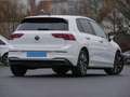 Volkswagen Golf GOAL 1.5 eTSI SHZ LED ACC SideAssist Bianco - thumbnail 2