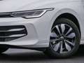 Volkswagen Golf GOAL 1.5 eTSI SHZ LED ACC SideAssist Bianco - thumbnail 5