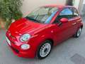 Fiat 500 1.2 69cv Lounge PDC/CLIMA/TEL. OK NEOPATENT. PERF. Rosso - thumbnail 3