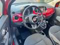 Fiat 500 1.2 69cv Lounge PDC/CLIMA/TEL. OK NEOPATENT. PERF. Rosso - thumbnail 9