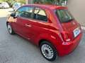 Fiat 500 1.2 69cv Lounge PDC/CLIMA/TEL. OK NEOPATENT. PERF. Rosso - thumbnail 5