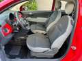 Fiat 500 1.2 69cv Lounge PDC/CLIMA/TEL. OK NEOPATENT. PERF. Rosso - thumbnail 8