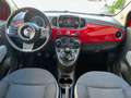 Fiat 500 1.2 69cv Lounge PDC/CLIMA/TEL. OK NEOPATENT. PERF. Rosso - thumbnail 10