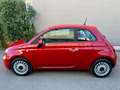 Fiat 500 1.2 69cv Lounge PDC/CLIMA/TEL. OK NEOPATENT. PERF. Rosso - thumbnail 4