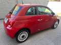 Fiat 500 1.2 69cv Lounge PDC/CLIMA/TEL. OK NEOPATENT. PERF. Rosso - thumbnail 7