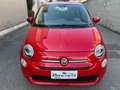 Fiat 500 1.2 69cv Lounge PDC/CLIMA/TEL. OK NEOPATENT. PERF. Rosso - thumbnail 2